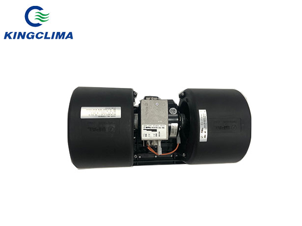 KingClima Evaporator Blower for Spal 006-B40VLL-22